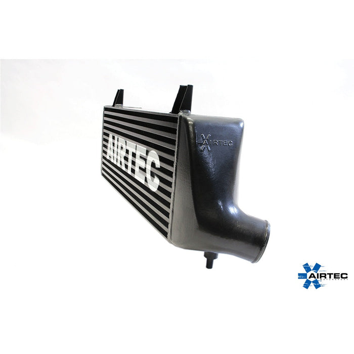 AIRTEC INTERCOOLER UPGRADE FOR AUDI TT RS 8J - Car Enhancements UK