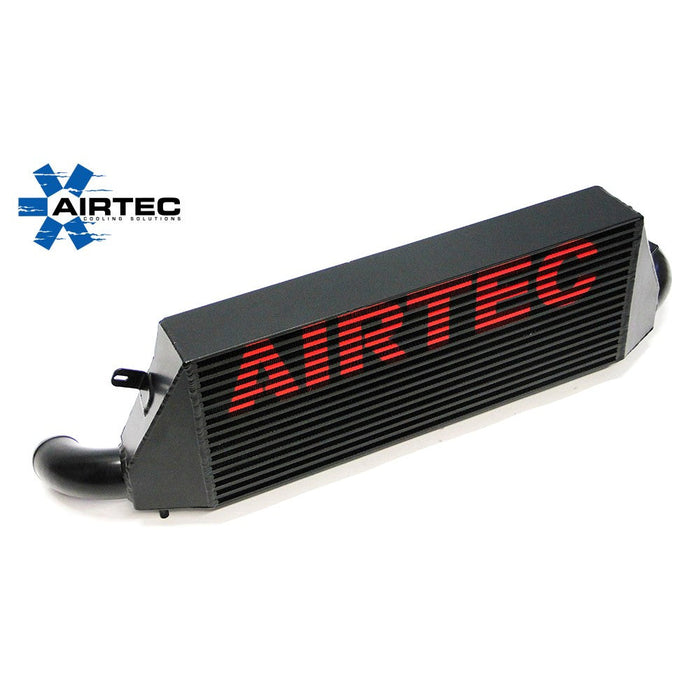 AIRTEC INTERCOOLER UPGRADE FOR AUDI RS3 8V - Car Enhancements UK