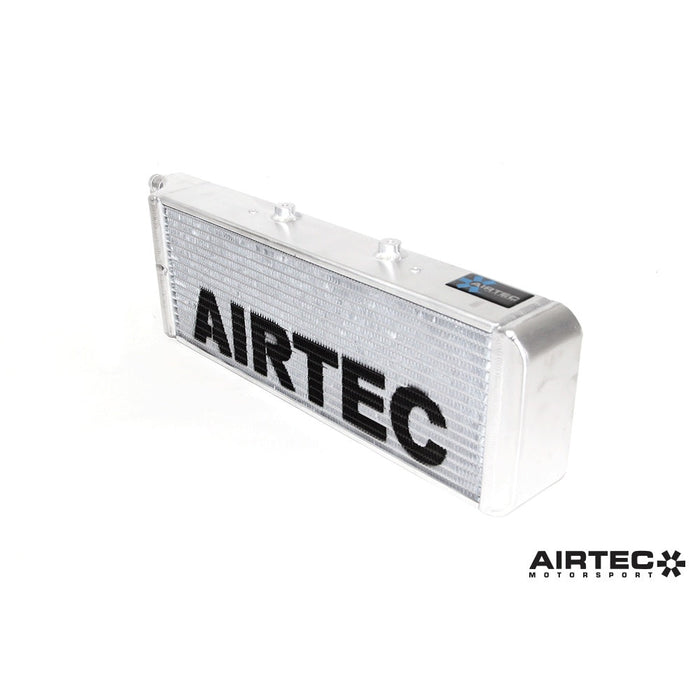 AIRTEC CHARGECOOLER UPGRADE FOR MERCEDES A45 AMG - Car Enhancements UK