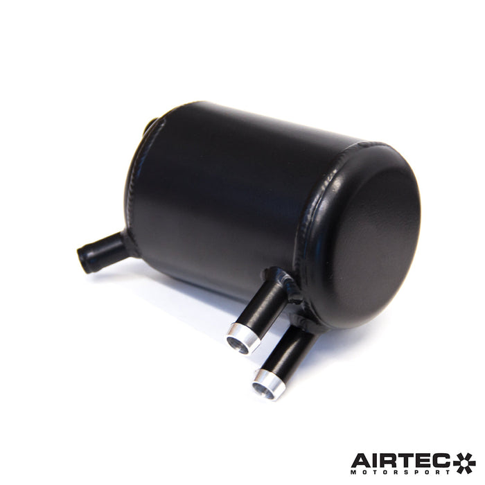 AIRTEC Motorsport Two-Piece Breather System for Focus Mk2 ST & RS - Car Enhancements UK