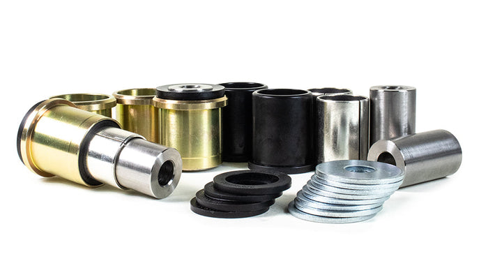 Powerflex - FRONT LOWER WISHBONE REAR BUSH | Car Enhancements UK