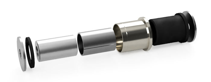 Powerflex - FRONT LOWER WISHBONE REAR BUSH | Car Enhancements UK
