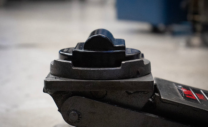POWERFLEX - JACK PAD ADAPTOR | Car Enhancements UK