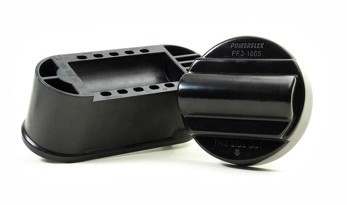POWERFLEX - JACK PAD ADAPTOR | Car Enhancements UK