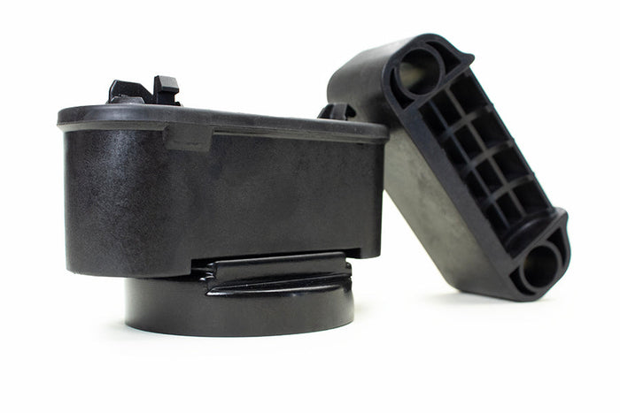 POWERFLEX - JACK PAD ADAPTOR | Car Enhancements UK