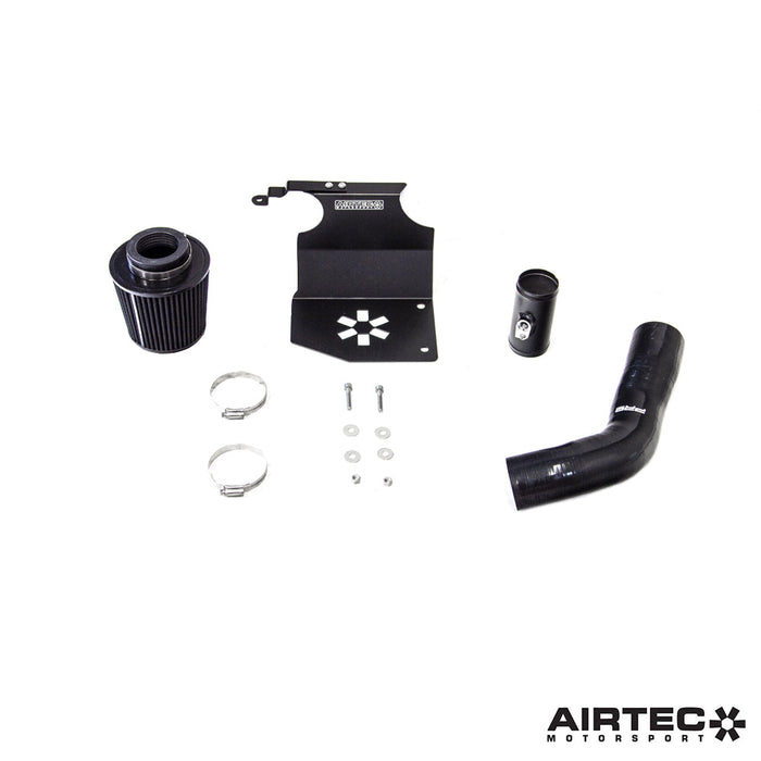 AIRTEC MOTORSPORT INDUCTION KIT FOR FIESTA MK8 1.0 & ST-LINE (2020 ONWARDS) - Car Enhancements UK