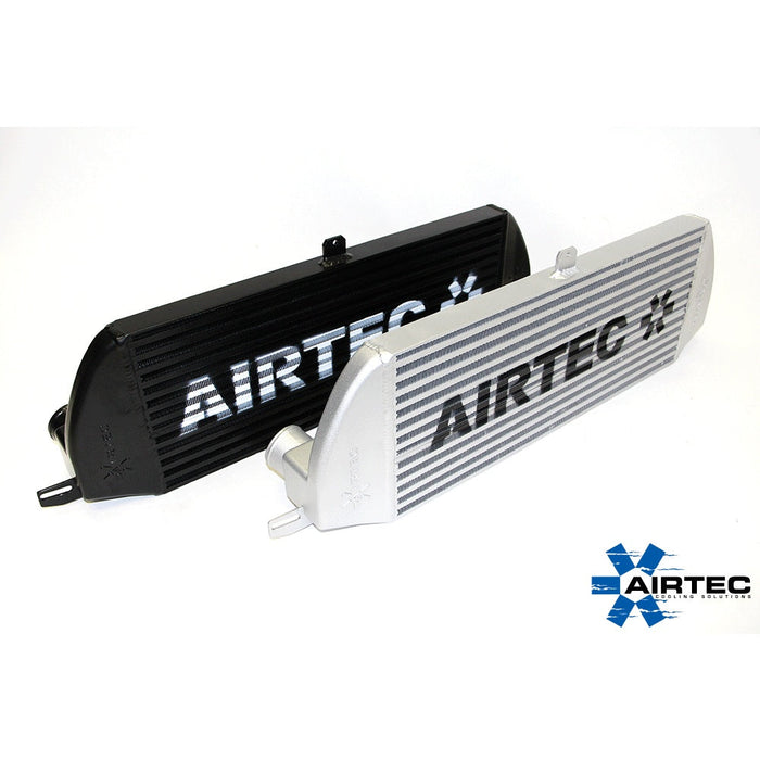 AIRTEC STAGE 2 INTERCOOLER UPGRADE FOR MINI COOPER S R56 - Car Enhancements UK