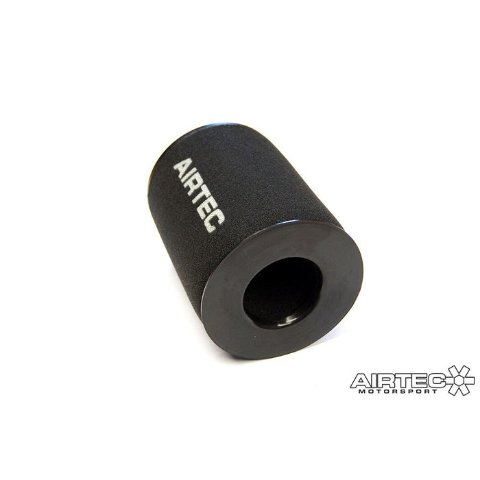 AIRTEC MOTORSPORT REPLACEMENT AIR FILTER – FOAM FILTERS - Car Enhancements UK