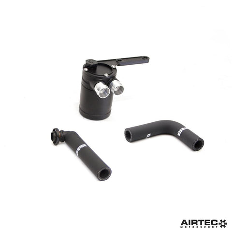 AIRTEC MOTORSPORT CATCH CAN FOR BMW M2 COMP, M3 & M4 - Car Enhancements UK