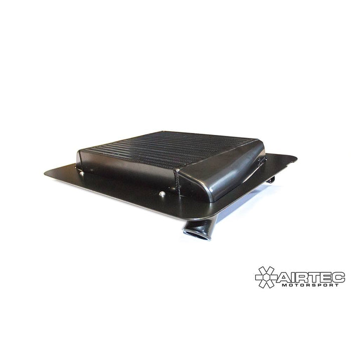 AIRTEC TOP MOUNT INTERCOOLER UPGRADE FOR MK1 MAZDA 3 MPS - Car Enhancements UK