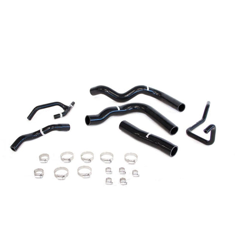 PRO HOSES COOLANT HOSE KIT FOR HYUNDAI I30N - Car Enhancements UK