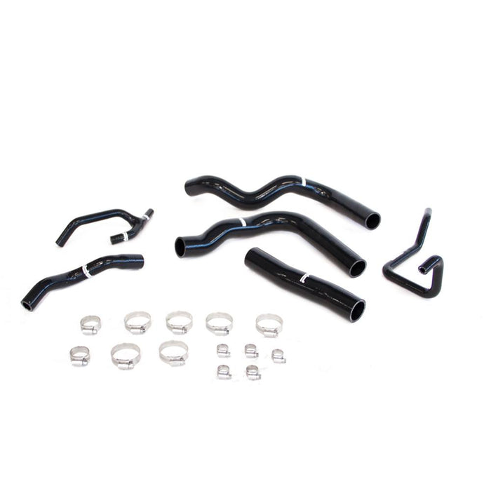 PRO HOSES COOLANT HOSE KIT FOR HYUNDAI I30N - Car Enhancements UK