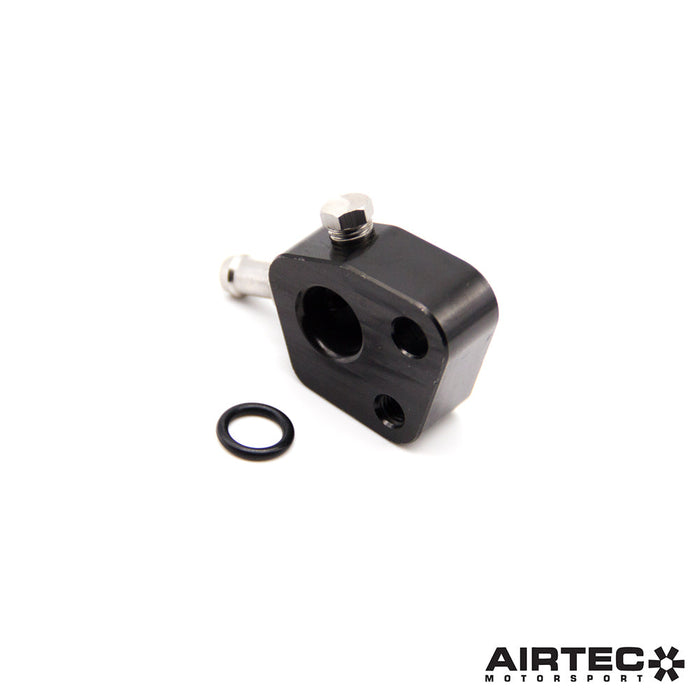 AIRTEC MOTORSPORT BOOST TAP FOR FIESTA ST180 | Car Enhancements UK