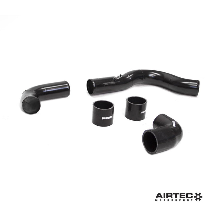 AIRTEC MOTORSPORT TOP INDUCTION PIPE FOR FOCUS ST MK4 - Car Enhancements UK