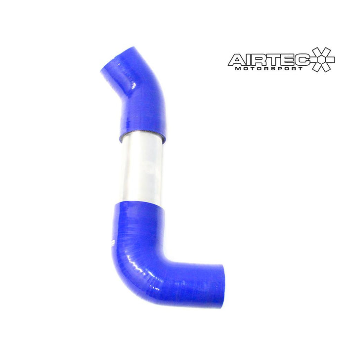 AIRTEC MOTORSPORT BIG BOOST PIPE KIT FOR VOLVO C30 T5 - Car Enhancements UK