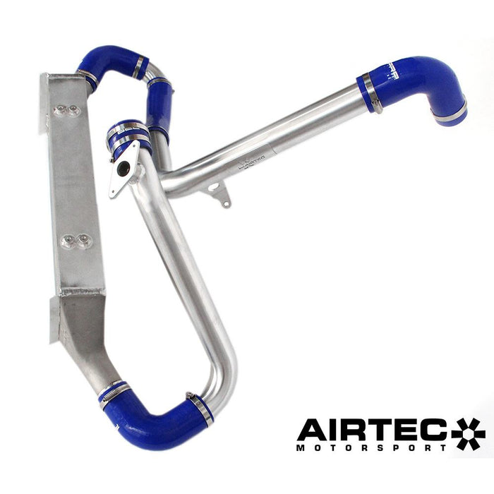 AIRTEC STAGE 3 INTERCOOLER UPGRADE FOR MK1 MAZDA 3 MPS - Car Enhancements UK