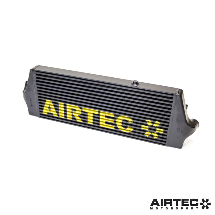 AIRTEC Stage 1 Intercooler for Mk2 Focus ST - Car Enhancements UK