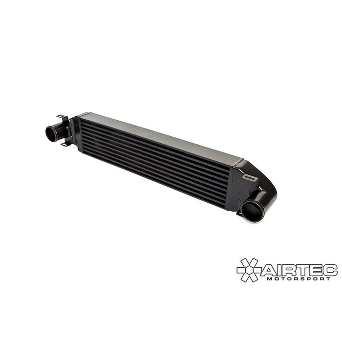 AIRTEC INTERCOOLER UPGRADE FOR FOCUS MK3 ST-D - Car Enhancements UK