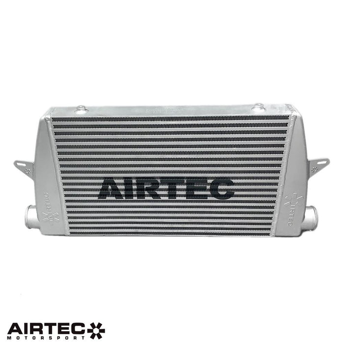 AIRTEC INTERCOOLER UPGRADE FOR SEAT CUPRA R - Car Enhancements UK