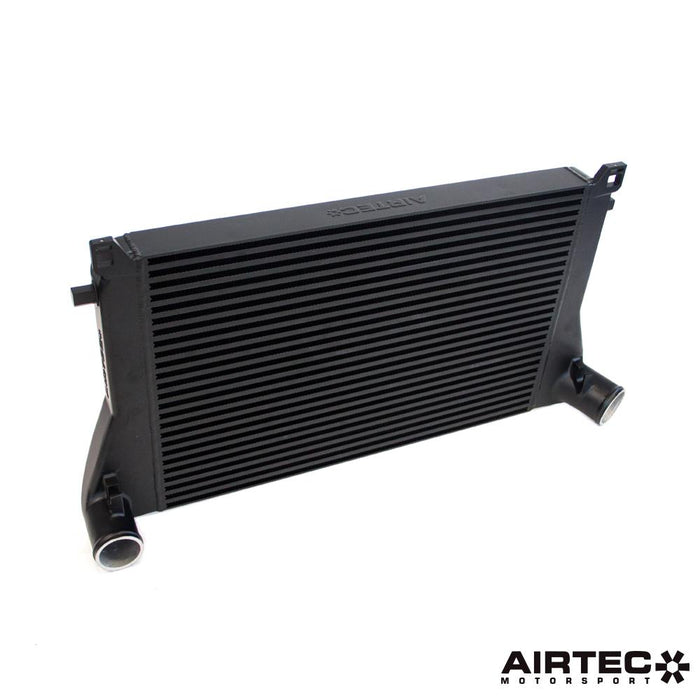 AIRTEC INTERCOOLER UPGRADE FOR VW GOLF 7R, SEAT LEON CUPRA AND AUDI S3 8V - Car Enhancements UK