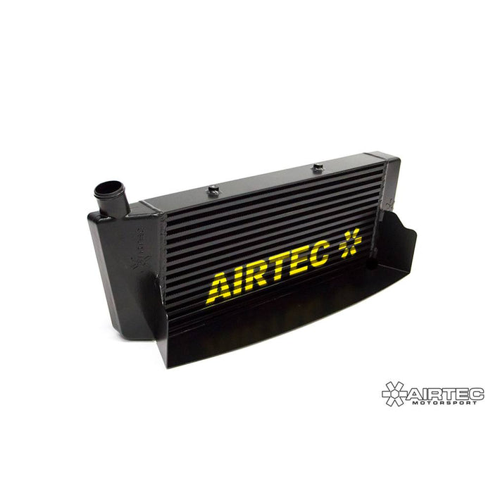 AIRTEC MOTORSPORT FRONT MOUNT INTERCOOLER KIT FOR MEGLIO (MEGANE POWERED CLIO) - Car Enhancements UK
