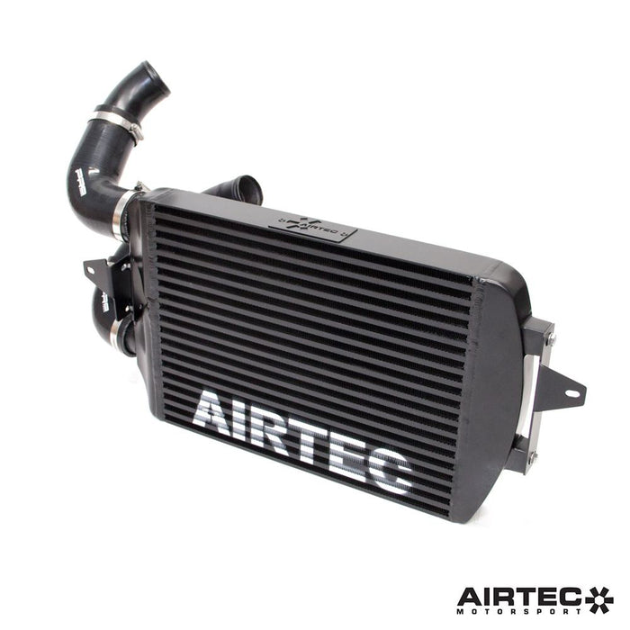 AIRTEC MOTORSPORT FRONT MOUNT INTERCOOLER FOR NISSAN JUKE NISMO RS - Car Enhancements UK