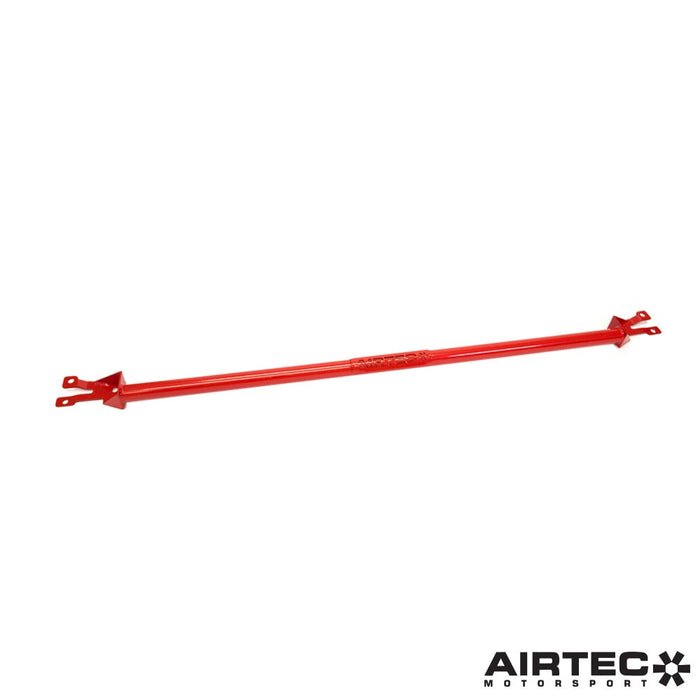 AIRTEC MOTORSPORT FRONT STRUT BRACE FOR TOYOTA YARIS GR - Car Enhancements UK