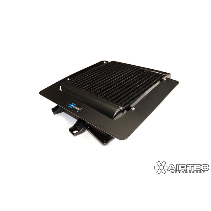 AIRTEC TOP MOUNT INTERCOOLER UPGRADE FOR MK2 MAZDA 3 MPS - Car Enhancements UK