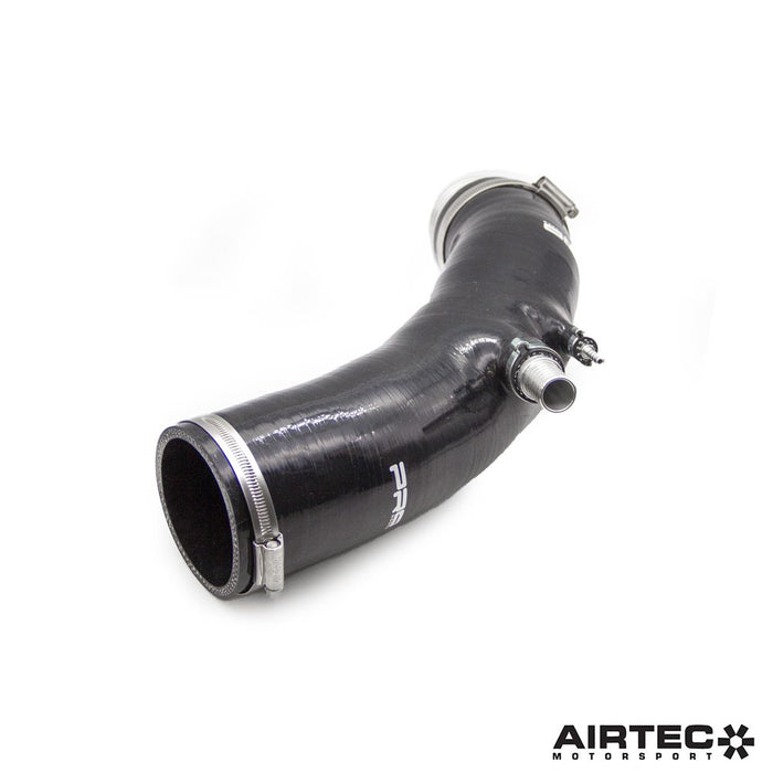 AIRTEC MOTORSPORT YARIS GR REAR TURBO PIPE - Car Enhancements UK