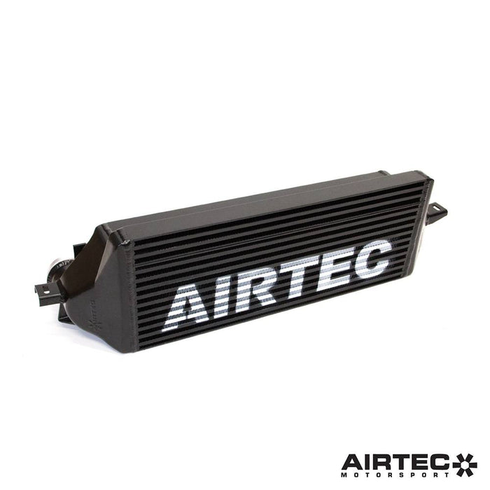 AIRTEC INTERCOOLER UPGRADE FOR MINI GP3 - Car Enhancements UK