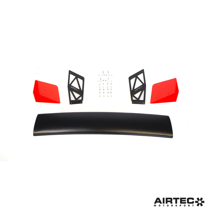 Airtec Big Wing - Fiesta MK7 - Car Enhancements UK