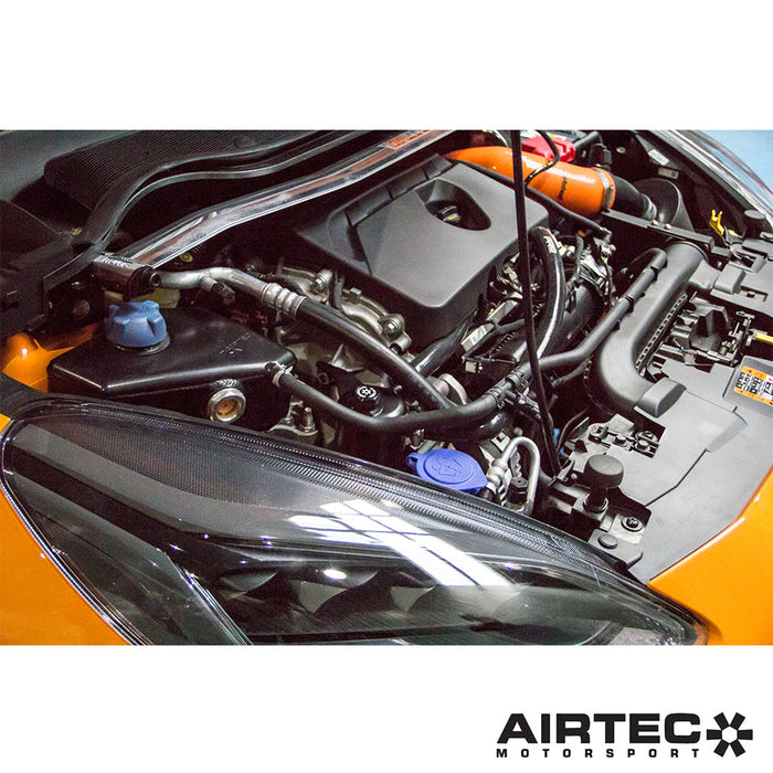 AIRTEC MOTORSPORT PUMA MK2 ST 1.5 ECOBOOST OIL CATCH CAN - Car Enhancements UK