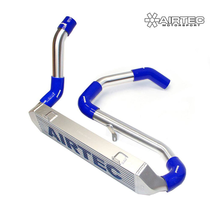 AIRTEC PEUGEOT RCZ 1.6 INTERCOOLER UPGRADE - Car Enhancements UK