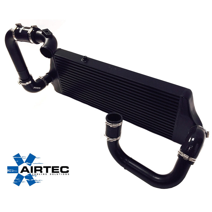 AIRTEC INTERCOOLER UPGRADE FOR ASTRA MK4 SRI AND GSI - Car Enhancements UK