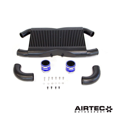 AIRTEC INTERCOOLER UPGRADE FOR NISSAN R35 GT-R - Car Enhancements UK