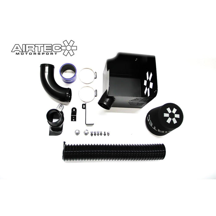 AIRTEC MOTORSPORT INDUCTION KIT FOR RENAULT CLIO 220 - Car Enhancements UK