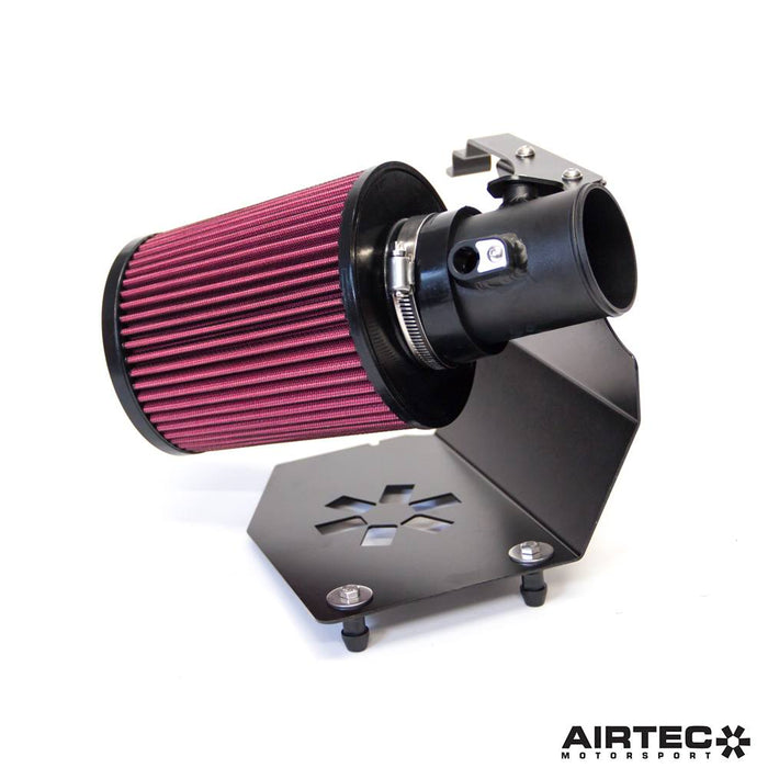 AIRTEC Motorsport induction kit for Fiesta MK8 1.5 ST - Car Enhancements UK