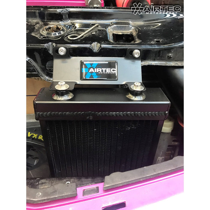 AIRTEC MOTORSPORT TURBO COOLER FOR ASTRA H VXR - Car Enhancements UK