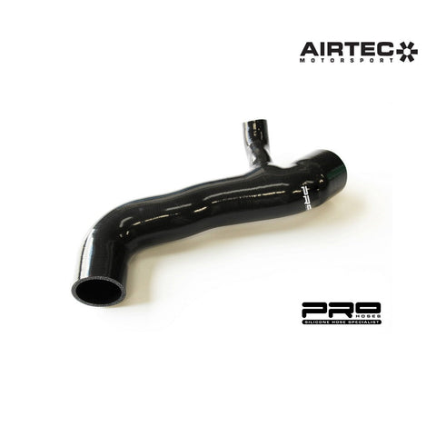 AIRTEC MOTORSPORT 2.5-INCH BIG BOOST PIPE KIT - Car Enhancements UK