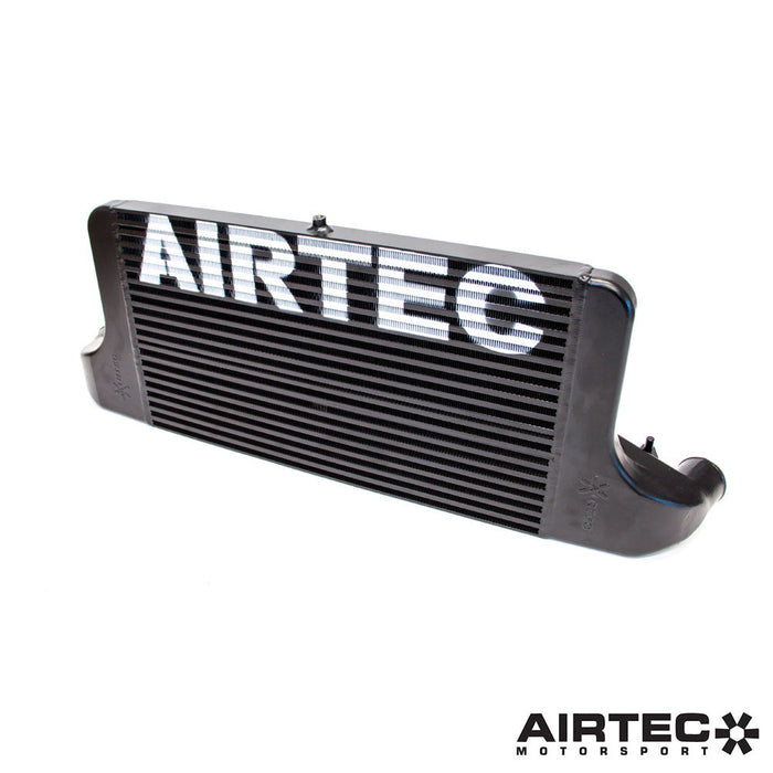 AIRTEC Stage 3 Intercooler Upgrade for Fiesta ST180 EcoBoost - Car Enhancements UK