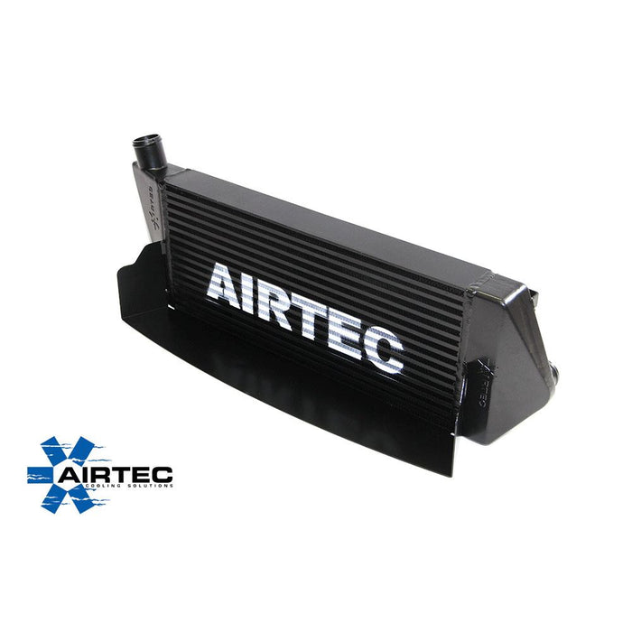 AIRTEC 70MM CORE INTERCOOLER UPGRADE FOR MEGANE 2 225 AND R26 - Car Enhancements UK