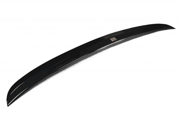 Maxton Design - SPOILER CAP SUBARU IMPREZA II WRX (2003-2006)