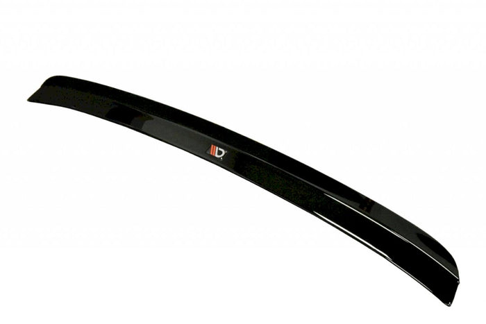 Maxton Design - SPOILER CAP VOLVO V50F R-DESIGN