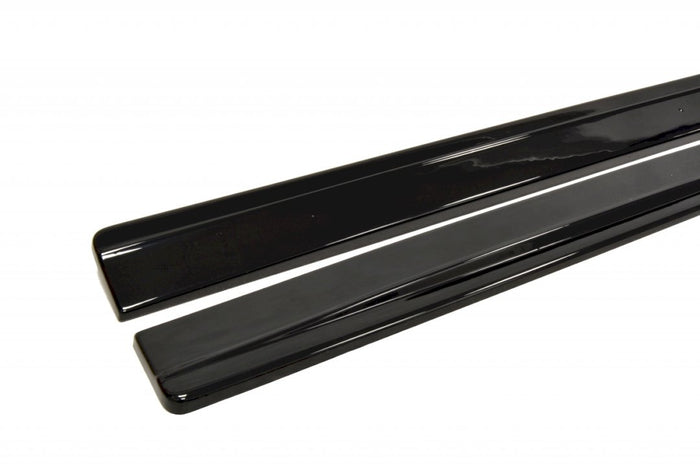 Maxton Design - SIDE SKIRTS DIFFUSERS ALFA ROMEO 147 GTA
