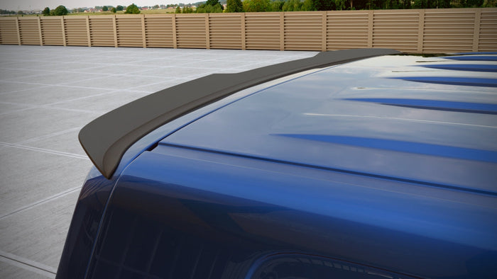 Maxton Design - SPOILER EXTENSION VW T6 (2015-19)