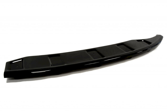 Maxton Design - CENTRAL REAR SPLITTER AUDI A6 C7 S-LINE AVANT (2011-2014)