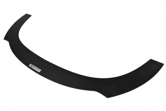 Maxton Design - FRONT RACING SPLITTER VW PASSAT B6 VOTEX