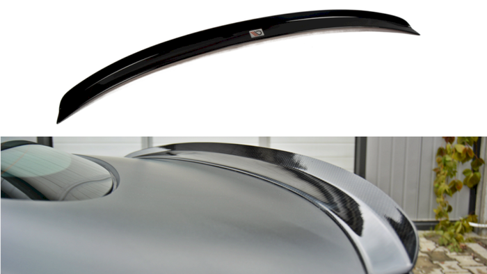 Maxton Design - SPOILER CAP ASTON MARTIN V8 VANTAGE