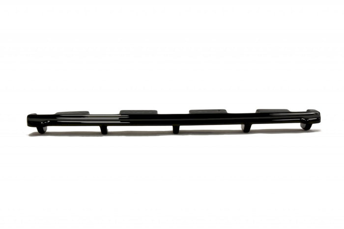 Maxton Design - CENTRAL REAR SPLITTER ALFA ROMEO 147 GTA (WITH VERTICAL BARS)