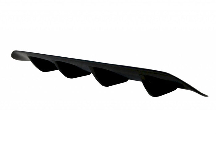 Maxton Design - REAR VALANCE CITROEN DS5 FACELIFT (2015-19)